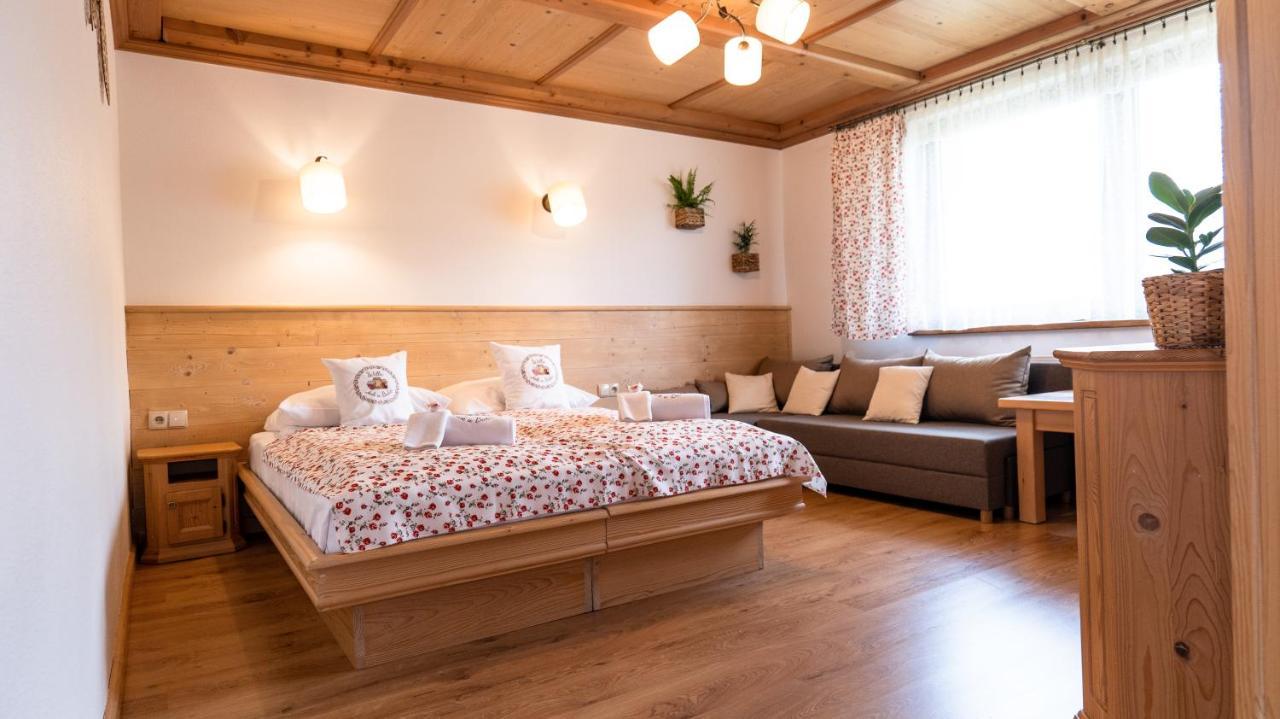 Willa Jak U Babci Wisla Ngoại thất bức ảnh